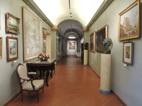 Palazzo Bossi Bocchi