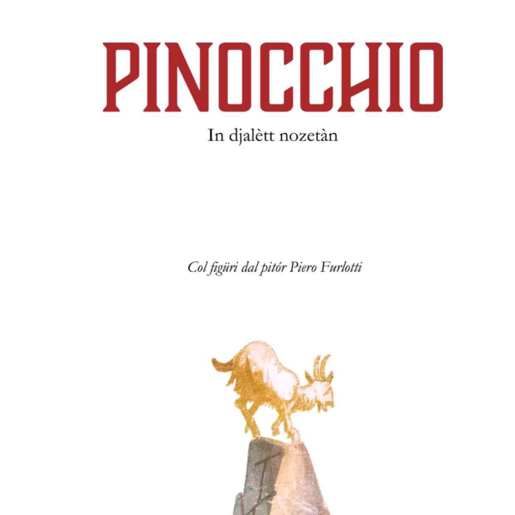 Pinocchio-in-dialetto-nocetano